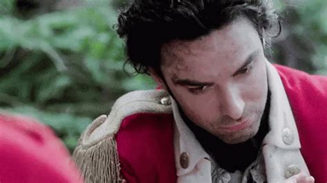 Poldark Smh No Nope Discover Share Gifs