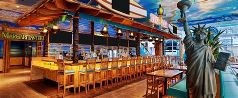 Margaritaville Resort Times Square New York VeryChic