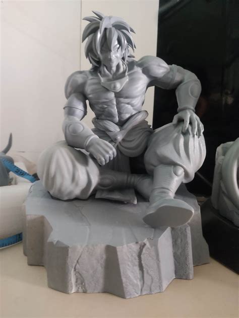 Custom Your Figure – 1/6 Scale – 3d Custom Studio