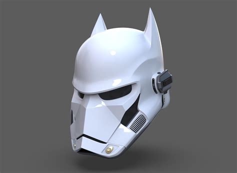 Bat Trooper — Nikko Industries