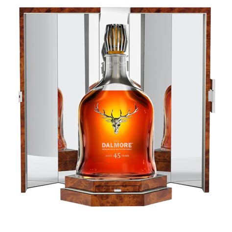 Dalmore Year Old Single Malt Scotch Whisky Kodlimitedsupplies