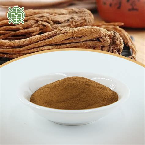 Nq Health Angelica Sinensis Super Food Herb Plant Danggui Angelica Extract Ligustilide 1 Powder