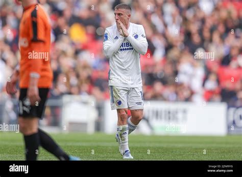 Fc Kopenhagen Vs Randers Fc Hi Res Stock Photography And Images Alamy