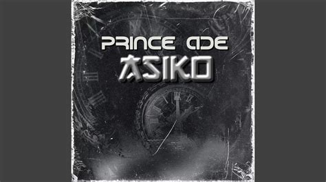 Asiko - YouTube Music