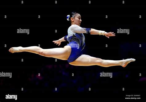 Miyata Shoko Hi Res Stock Photography And Images Alamy
