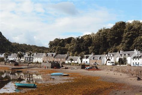 A Guide To Plockton | Scotland's Palm Tree Village | Wander Somewhere