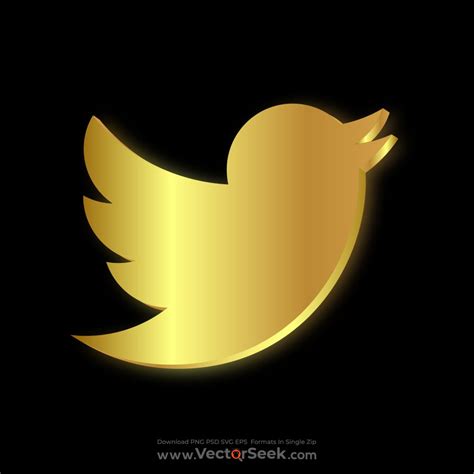 Twitter Logo Vector - (.Ai .PNG .SVG .EPS Free Download)