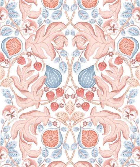 Milton And King • Buy Premium Designer Wallpapers And Fabric Usa