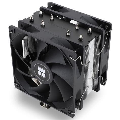 Thermalright Assassin X R Se Plus Cpu Air Cooler Tubi Di Calore