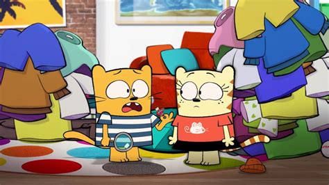 The Ollie And Moon Show Wallpapers Wallpaper Cave