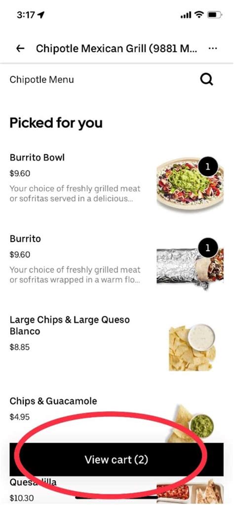 How Does Uber Eats Work And How Much Does It Cost