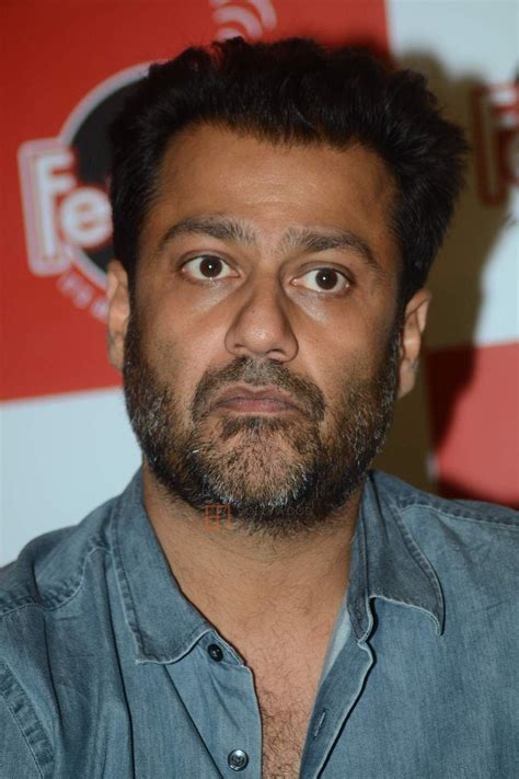 Abhishek Kapoor - FilmAffinity 