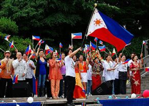 The Roots of Philippine Nationalism - Home