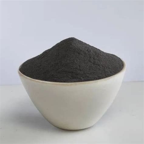 Iron Powder 325mesh Packaging Size 50 Kg Rs 160 Kilogram Stark