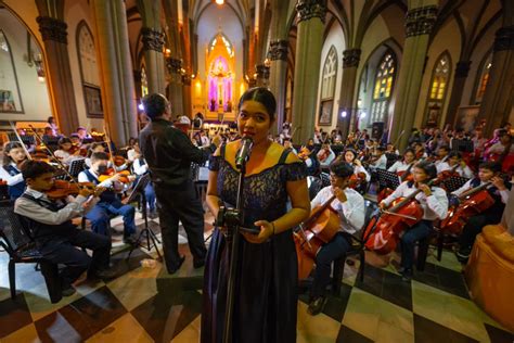 Alcaldía de San Salvador on Twitter El talento de los chicos de la