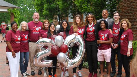 The Early College at Guilford is the Nation’s Top Ranked High School