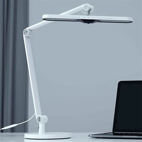 Купить Умная настольная лампа Xiaomi Yeelight LED Light Reducing Smart ...
