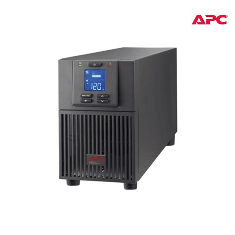 APC Easy UPS On Line SRV 2000VA 120V SRV2KA Trescom