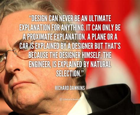Richard Dawkins Quotes Quotesgram