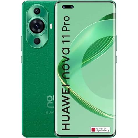 Huawei Nova Pro Goa Lx Gb Dual Sim G Lte Mp Octa Core