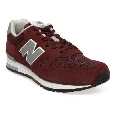 New Balance Ml565 Lifestyle Mens Lacivert Erkek Spor Ayakkabı