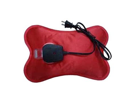 Rechargeable Electric Hot Water Bottle CCV Products