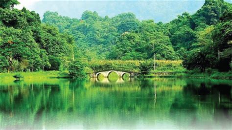 Cuc Phuong Crowned Asias Top National Park For Consecutive Years