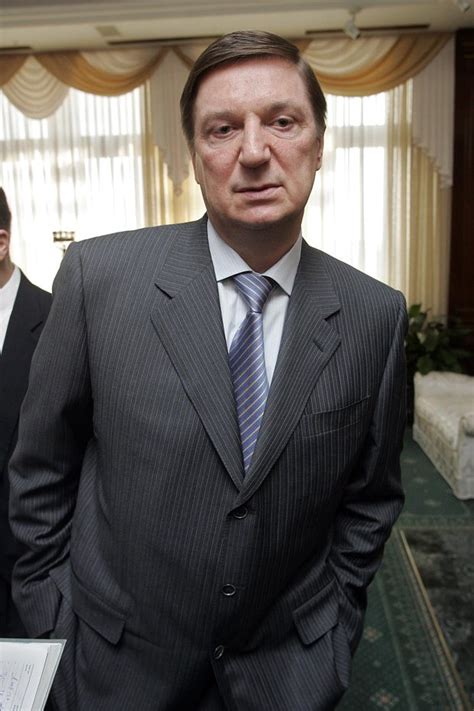 Another top manager of Lukoil has died. What was the cause of death of ...