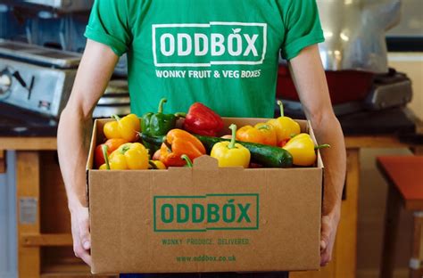 Oddbox Favoured