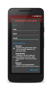 Skat Punkte Rechner Apps On Google Play