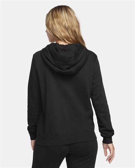 Nike Sportswear Club Fleece Premium Essential Women S Shine Pullover