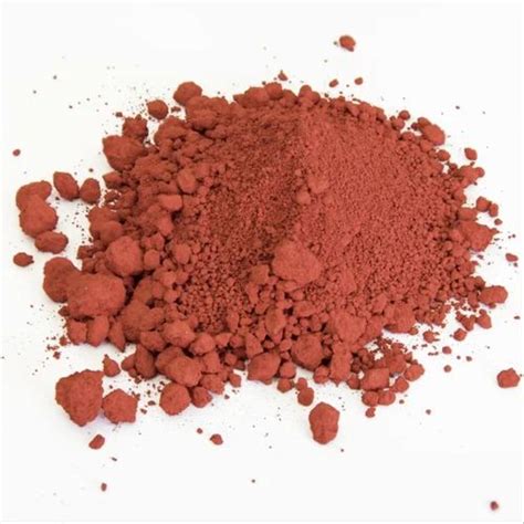 Red Iron Oxides 50 Kg Powder At 27 Kg In Chennai ID 2852514212891