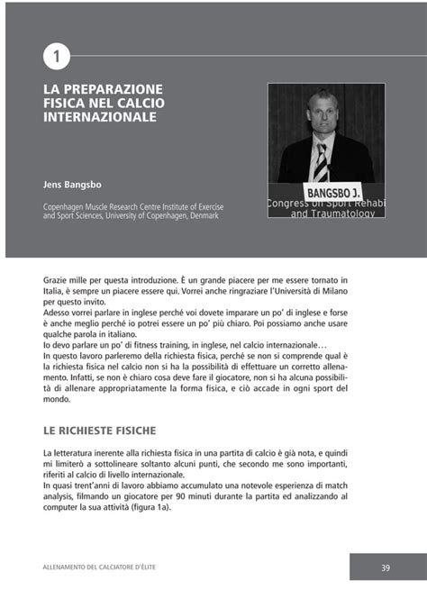 Pagine Da Roi Prevenzione Infortuni Isokinetic PDF