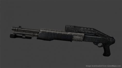Download Spas 12 Mods For Left 4 Dead 2