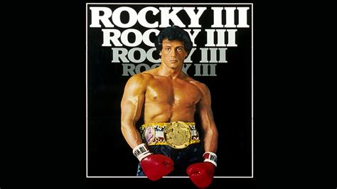 Download Sylvester Stallone Movie Rocky Iii Hd Wallpaper