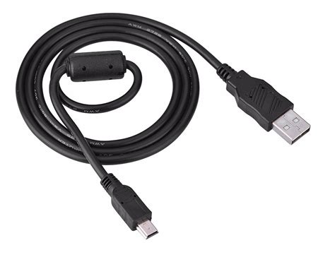 Cable De Datos Usb Para C Mara Canon Meses Sin Intereses