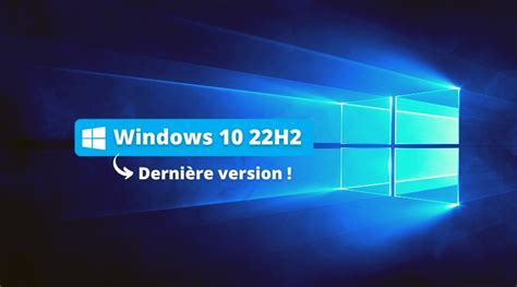 Windows H Est La Derni Re Version De Windows