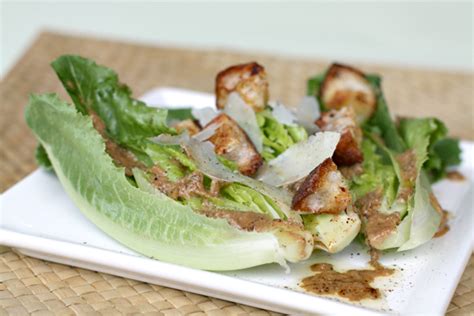 Food history: Caesar salad - ErinNudi.com