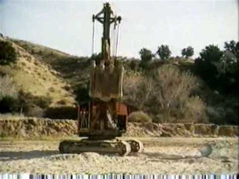 Northwest 80d In Killdozer 1974