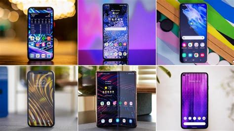 Hp Tercanggih 2021 Newstempo