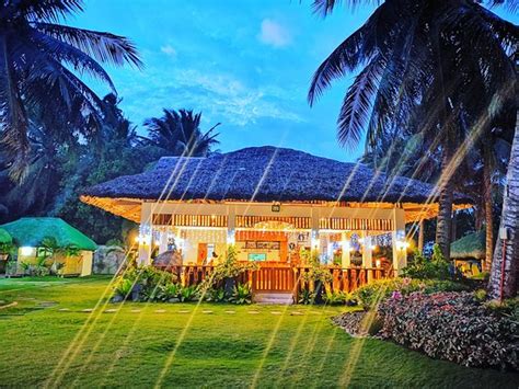 Nanay Santas Garden Beach Resort Specialty Resort Reviews And Price