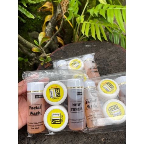 Jual Cream Nrl Flek Original Kemasan Baru Ada Barcode Shopee Indonesia