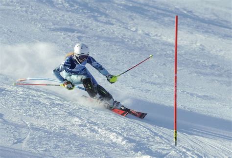 U S Ski Team Announces Nominations For Multiple Disciplines