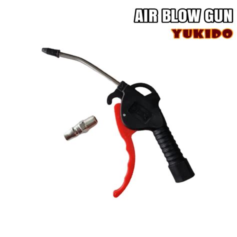 Jual Yukido Air Blow Gun Air Duster Plastik Semprotan Angin Plastik