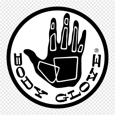 Logotipo De Body Glove Logotipos De Marcas Dom Sticas Png Pngwing