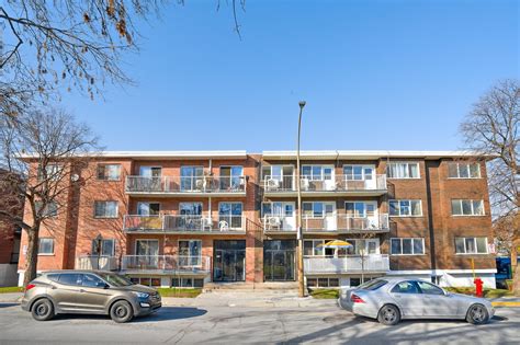5215 1re Avenue Montréal Qc Apartment For Rent