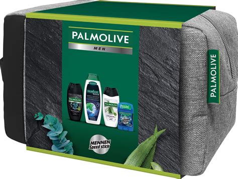 Palmolive Dar Ekov Sada Men Sprchov G L Refreshing V Sprchov