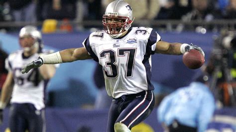 Rodney Harrison Reveals Key Moment When He Knew Patriots Were Right