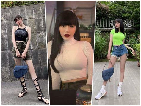 N I Ti Ng L V I Danh X Ng Hot Girl Ng C Kh Ng Elly Tr N Ti T L S O Th T C A V Ng G Y Cho Ng