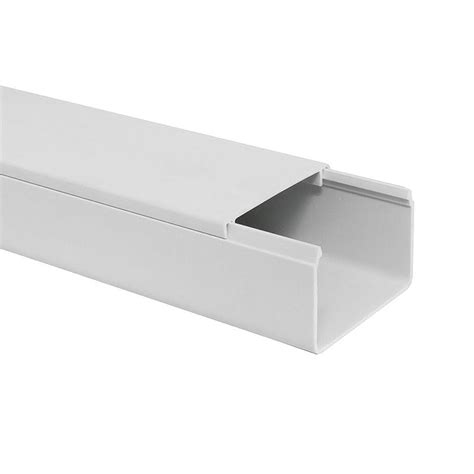 Кабель-канал 100х60 ЭЛЕКОР (8м) IEK Магистральный: продажа, цена в ...